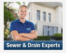 Sewer & Drain Experts Croydon