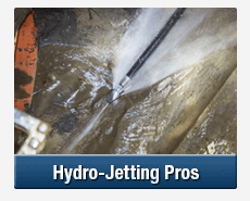 Hydro Jetting Plumbers Croydon