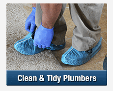 Tidy Plumbers Croydon